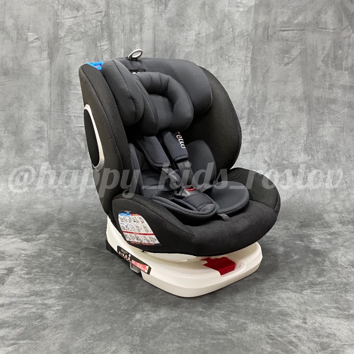 Автокресло Farfello Isofix YB102A – Happy Kids Ростов-на-Дону